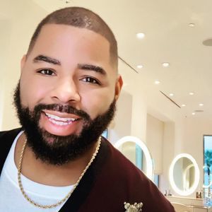 Meet your Posher, Kevin